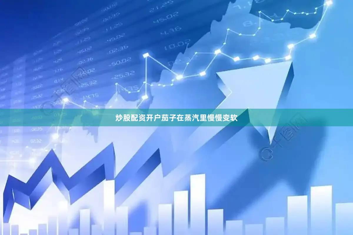 炒股配资开户茄子在蒸汽里慢慢变软