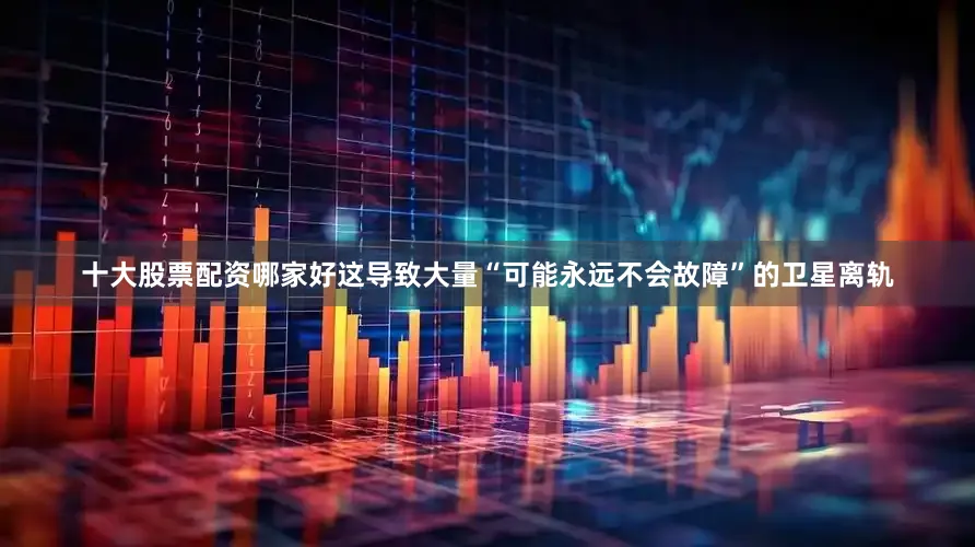 十大股票配资哪家好这导致大量“可能永远不会故障”的卫星离轨