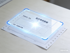 <b>超越保守OCR的纯真文</b>